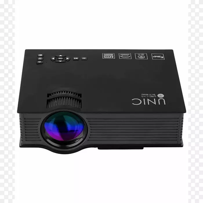 ��ý��ͶӰ��uc 46 hdmi 1080 pͶӰ��-������