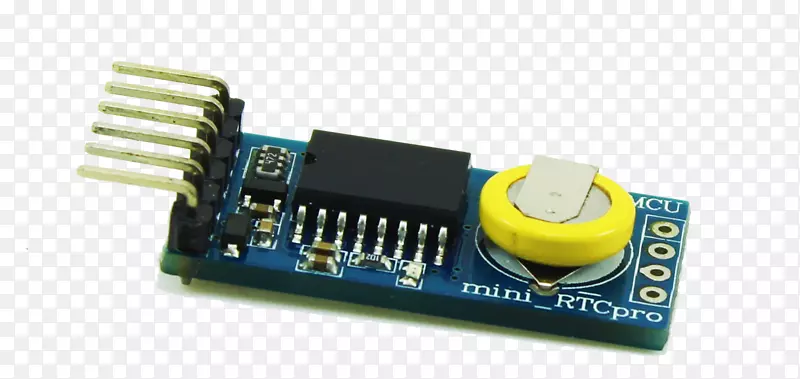 ���ӵ���Ԫ�����ӵ�·.ʵʱʱ��-������