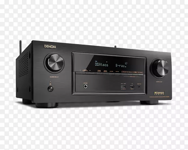 Denon AVR-x3400h 7.2����av���ջ�Denon AVR x3400h��ͥӰԺϵͳ-������