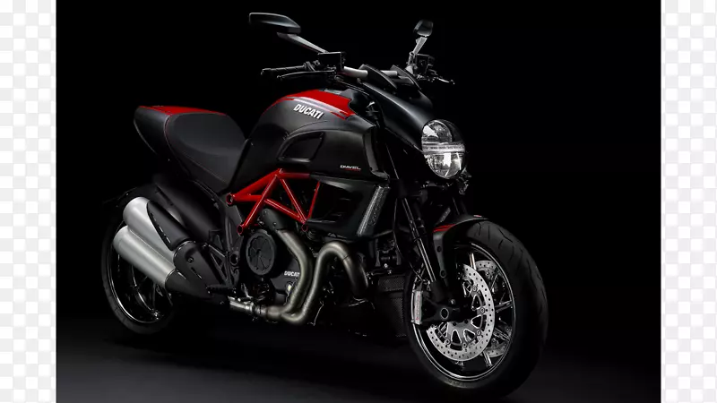 Ducati����696 Ducati Diavel�γ�Ħ�г�-������
