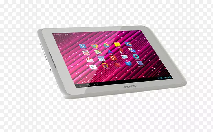 Archos 80 Xen4GB-Android 4.1(������)1.2 GHz-��ɫ�����Archos 80 Xenon 3G-�����-������