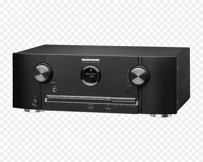 Marantz sr 5012 7.2ͨ��4k����������av���ջ���Ƶ���ʷŴ���������-������