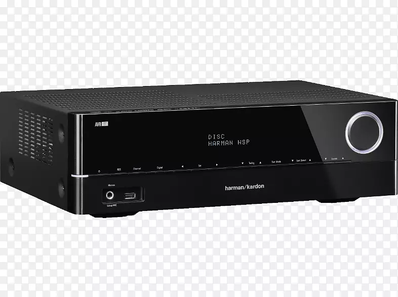 AV���ջ�Harman Kardon AVR 151 s 5.1���������ߵ���ջ�-������