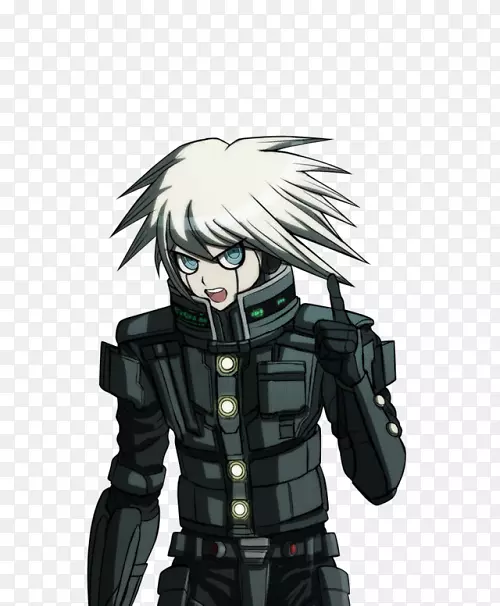 Danganronpa v3��ɱ����г���鵱��������һ�������Ⱦ�����Ů������ͼ��-��������������ĺ�-������