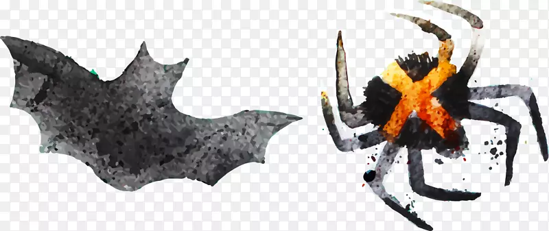 ֩����ʥ������-īˮ����֩��-������