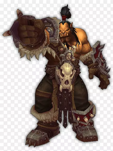 ����ķ��������������Draenor Garrosh���������´�9��28��-Garrosh��������-������
