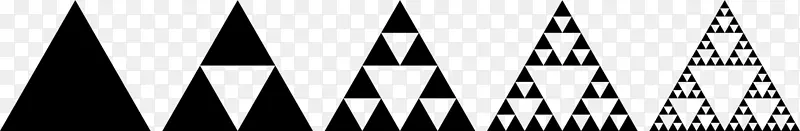 Sierpinski�����η���Pascal������Sierpinski��̺������-������