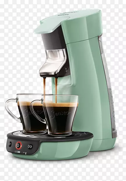 Philips Senseo viva���ȹݼ�hd782x���Ȼ�Philips Senseo viva Caf��hd 7829-����-������