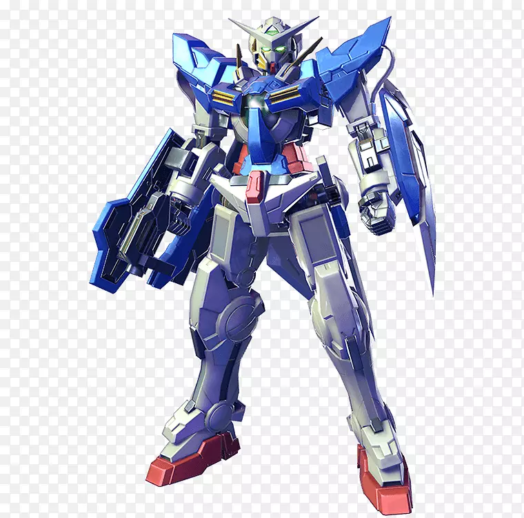 Gundam���ƶ���װGundam������vs gn-001 Gundam exia˶ʿ��-������