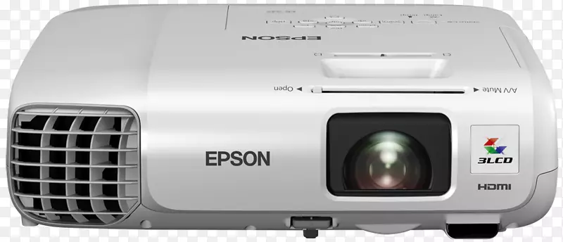 ���װ��lcdͶӰ����ý��ͶӰ��3 lcdͶӰ��-������