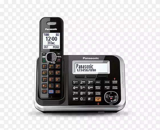 ����kx-tg 6841�����绰������ǿ����ͨ��-������