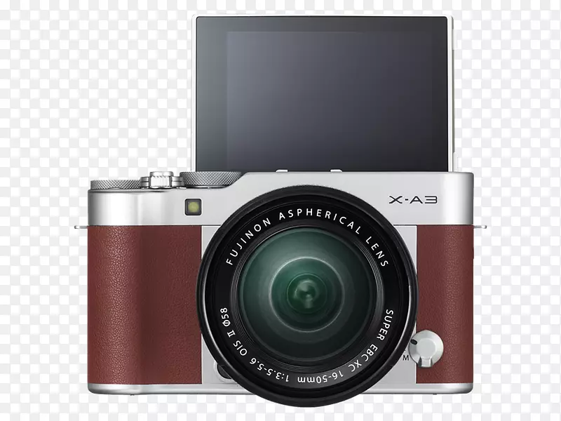 Fujifilm x-a2�޾��ɻ���ͷ�����ʿ-�����-������