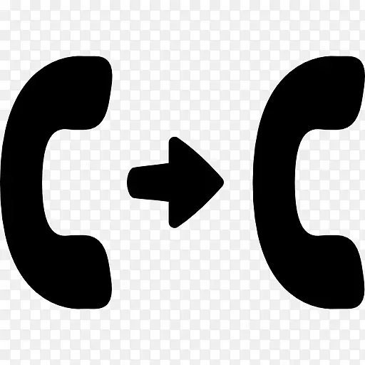 ����ת�Ƶ绰���м����ͼ��绰���д���-������