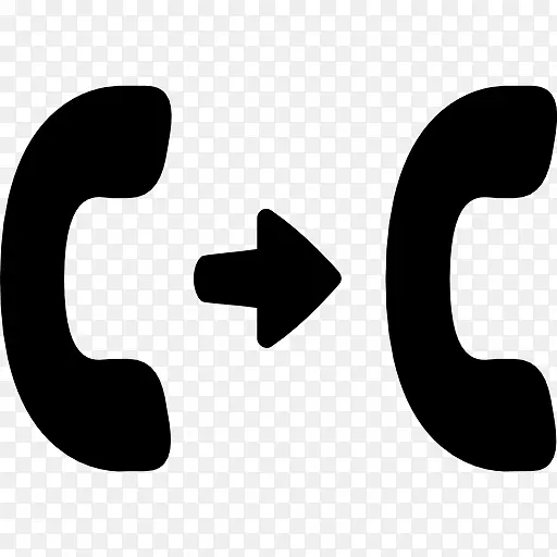 ����ת�Ƶ绰���м����ͼ��绰���д���-������