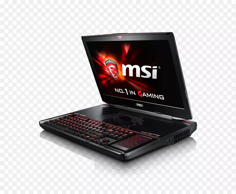�ʼǱ�����Ӣ�ض�msi gt 80 titan sli-ϥ���͵���-������