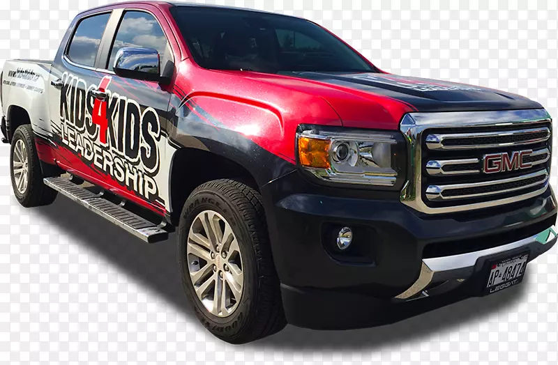 Ƥ��������ϣ³ʿ����GMC-Ƥ��-������