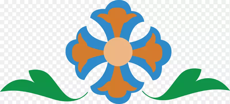 ����Ҷ���ŶԳ�ͼ��-Ҷ-������