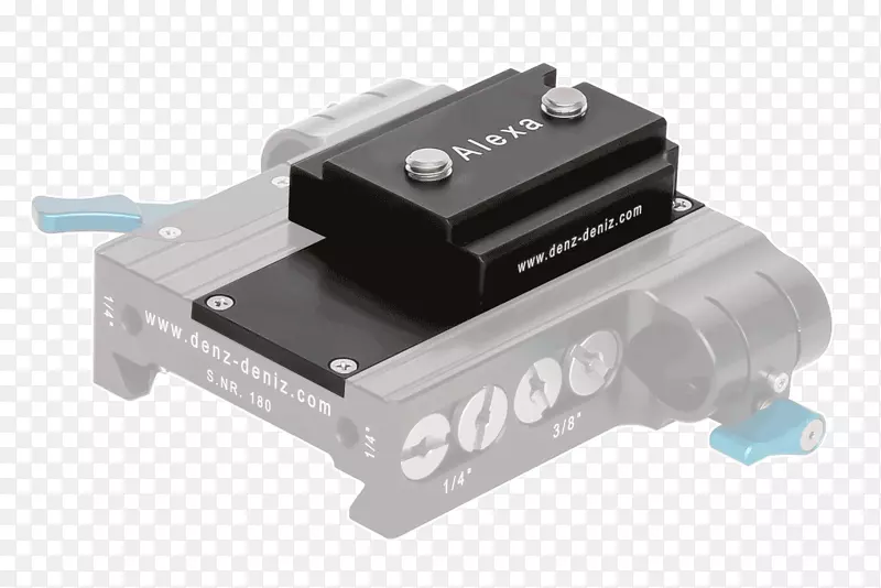 ����������Ԫ�������ӵ�·-arri alexa-������