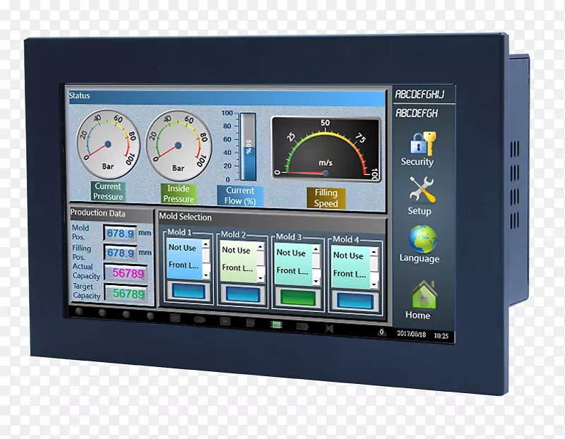 ��ʾ�豸���pc������������ʾ�����˵���-������