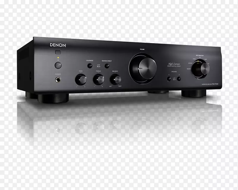 Denon pma-520 ae�Ŵ������ɷŴ�����Ƶ���ʷŴ���Denon pma-1600ne�߱���Ŵ���-�廭-������