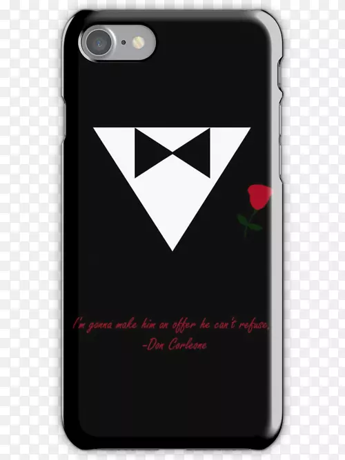 ƻ��iphone 7+iphone 4 iphone x iphone 6��iphone 5c-vito corleone-������
