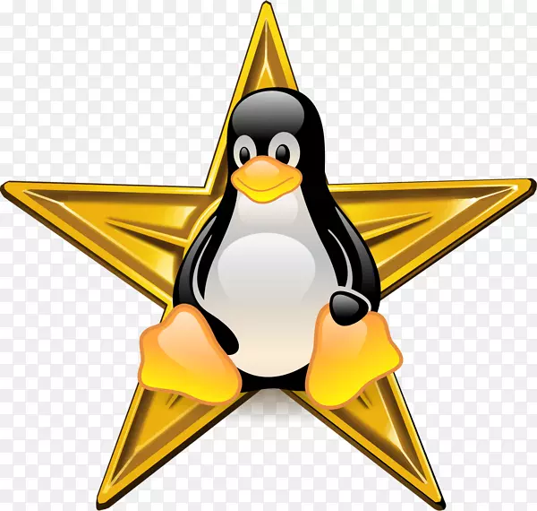 tux linux�ں˰�װ-linux-������