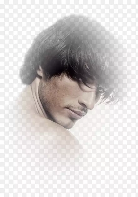 ���Ӷ�ͷ�����ӡ�üë-������