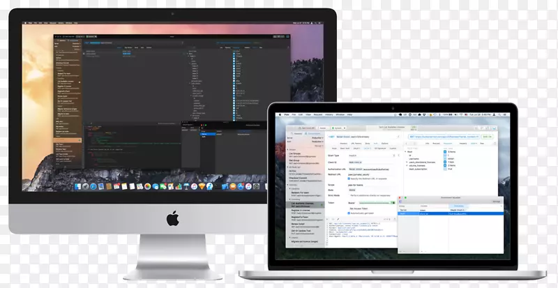 �������ؼ���������ͻ���httpӦ�ó����̽ӿ�MacOS-Apple-������