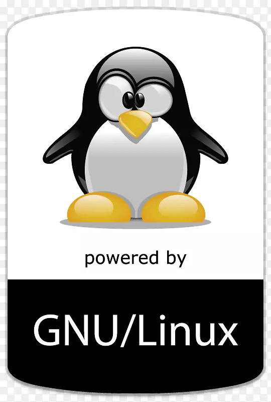 GNU/linux��������tux linux�ں˲���ϵͳ-linus torvalds-������