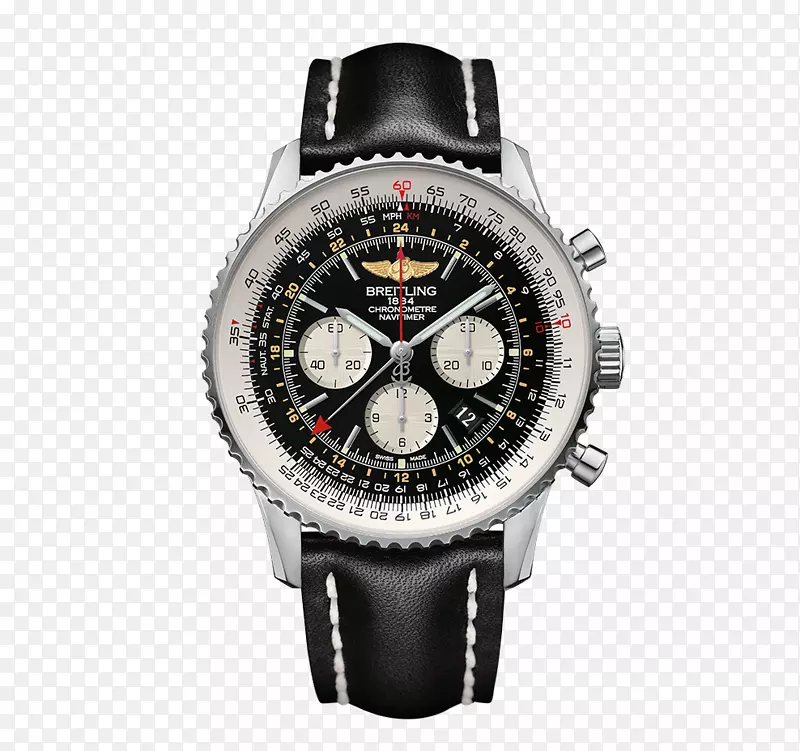 Breitling sa�ֱ�Breitling Navitimer��ʱ���鱦���α�-������