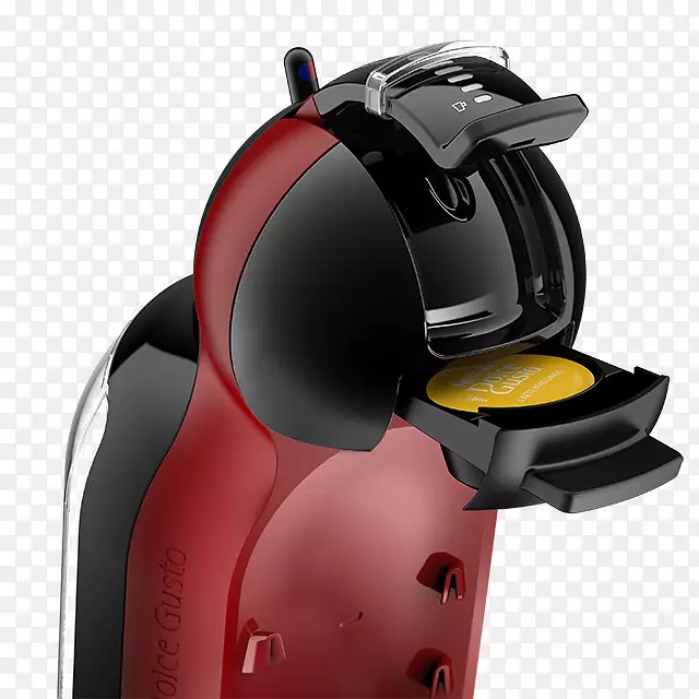 Krups Nescaf dolce gusto����Me���Ȼ����㿧��-������