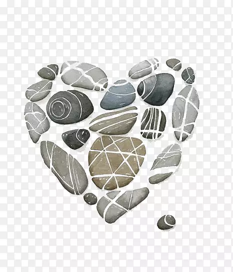 ʯ��ʯװ������ˮ�ʻ�.ʯͷ-������