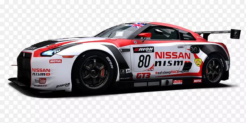 �ղ�GT-r Audi R8 LMS(2016)�ܳ�������-�µ�-������