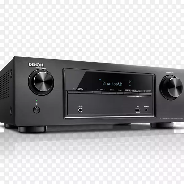 AV���ջ�Denon AVR-x 540��ƵDenon AVR x2400h-������
