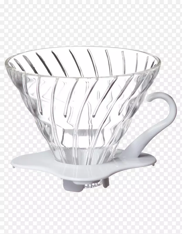 ���ƿ���Hario V 60�մɵ�ͷ01 CODOR PCAF��em ACR��lico Hario V 60 Vermelho-����-������