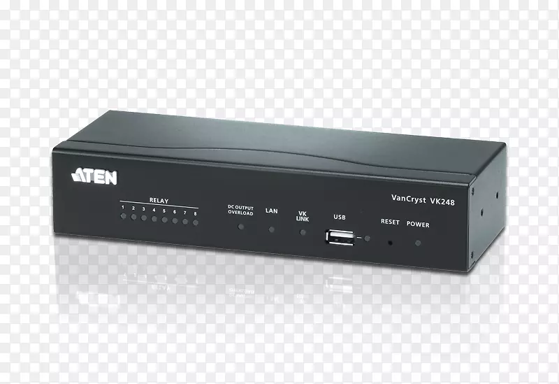 hdmi����ϵͳ.vk 2100������˿���̫��������.Aten&ccedil��&atilde��o-������