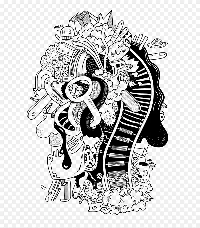 ƽ����������滭���-������