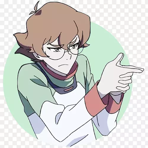 Pidge Gunderson��������������ͼ�����-������