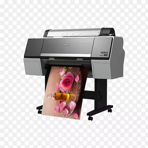 ֽ������SureColor p 6000��ӡ��-������