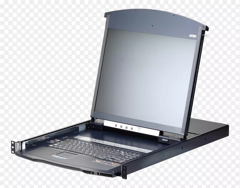 kvm����Һ����ʾ���翪�ص�5����¶˿�Aten&ccedil&atilde��o-������