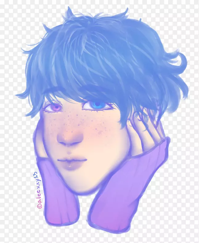 ���ӡ���ɫ����ա���ͷ-лл�տ�-������