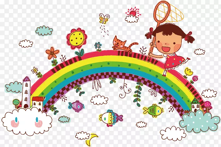 ��ͨˮ�ʻ���ͼ-ͯ����-������