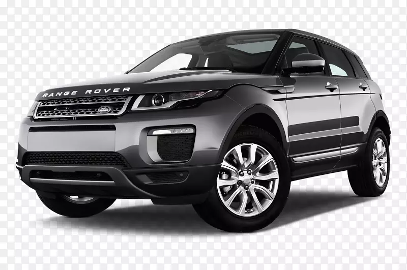 ·��ԽҰ��(Evoque TD 4 150 Bvm Se)��̬�µ�Q5�γ�˹��³��½-·��-������