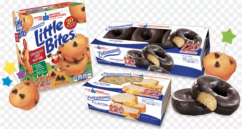 ���յ���Entenmann���ɶ�Entenmann��120��������ף��-����-������