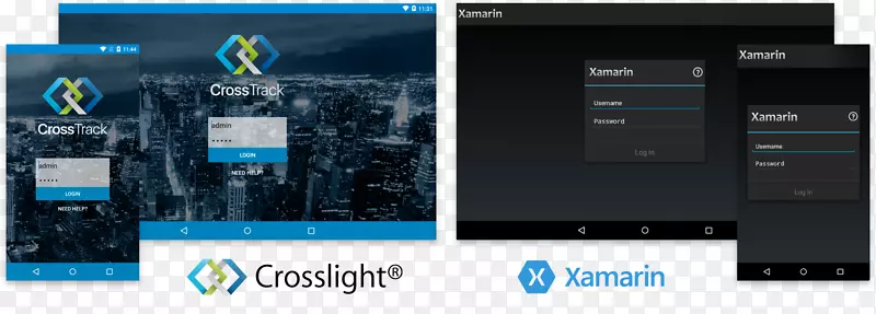 xamarin��������androidƽ�����-android-������
