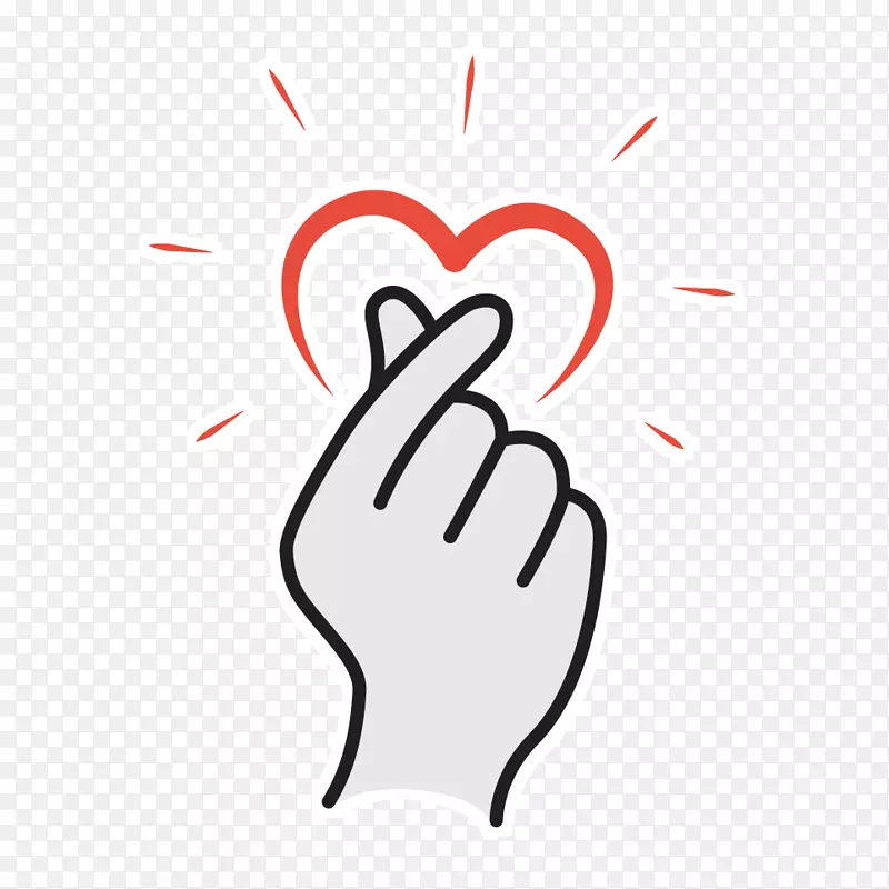 Ĵָ����k����ָ�ڷۺ�-������