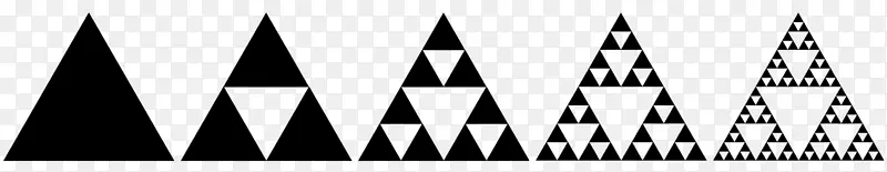 Sierpinski�����η���Sierpinski��̺Pascal������ѧ-��ѧ-������