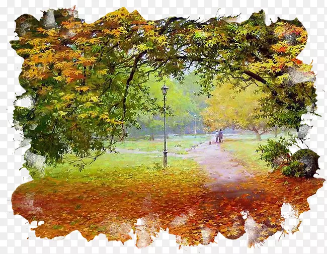 ˮ�ʻ��羰��-������