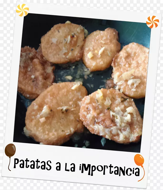 Fritter 04574ʳ��-Patatas-������