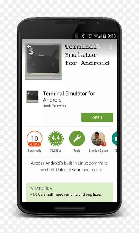 android busybox��-android-������